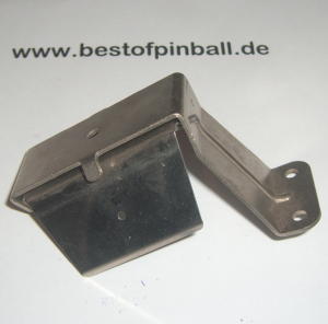 Ball Gate Assembly - RS (Bally)